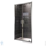 Душевой поддон GOOD DOOR BAS Stella 1000x700 литьевой мрамор, черный, прямоугольный, без сифона