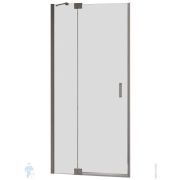 Инсталляция AM.PM Pro для подвесного унитаза I012704.9031 пневматическая клавиша Pro L, матов.никель
