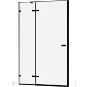 Инсталляция для унитаза AQUANIKA BASIC 113х45х12 кнопка Q-type хром, крепеж, шумоиз 10.702.450.02.10