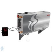 Парогенератор HARVIA HELIX HGX45XW 4.5 кВт с контрольной панелью WiFi