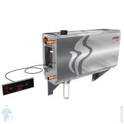 Парогенератор HARVIA HELIX HGX60XW 5.7 кВт с контрольной панелью WiFi