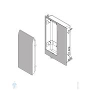 Парогенератор Effe 45 EASYSTEAM SMART 3,5-4,5 м3, встраиваемый, внешняя часть, сенсор HA CM ES 0014