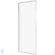 Душевая стенка RAVAK SUPERNOVA PSS-90 (870-905х1850) стекло, белый+Transparent