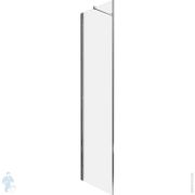 Душевая стенка RAVAK SMARTLINE SMPS-100R (985-1000х1900) правая, стекло, хром+Transparent