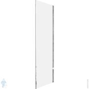 Душевая стенка RAVAK BLIX SLIM BLSPS-80 (785-800х1950) стекло, блестящий