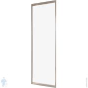 Душевая стенка RAVAK SUPERNOVA APSS-80 (770-805х1880) стекло, сатин+Transparent