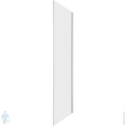 Душевая стенка RAVAK PIVOT PPS-80 (770-795х1900) стекло, белый+Transparent