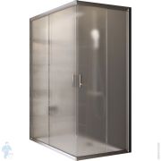 Душевой акриловый поддон BAND HOURS SQUARE 88 800х800х150 с сифоном