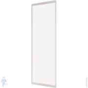 Душевая стенка RAVAK SUPERNOVA APSS-80 (770-805х1980) профиль белый + стекло Transparent