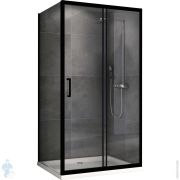 Поддон из искусственного мрамора BELBAGNO TRAY-MR-UNO-AH-170/70-35-W-CR с сифоном, белый