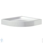 Душевой поддон AM.PM Gem (800х800х160) с сифоном, белый W90T-401-080W