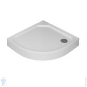 Поддон душевой AM.PM X-Joy Twin Slide (80х80) акриловый белый W88T-205-080W64