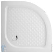 Душевой поддон Aquanet HX515 (800х800х150) полукруг, акриловый 180695