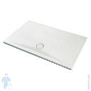 Душевой поддон Azzurra Pietraceramica (1200х800х40) прямоугольный, керамика, белый PEPD12008040GE