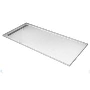Душевой поддон CEZARES (1500х900х30) искусственный мрамор, прямоугольный TRAY-AS-AH-150/90-30-W