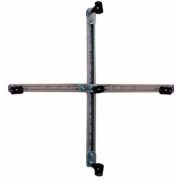 Каркас и ножки для SMC поддона CEZARES (900х900х35) TRAY-M-R-90-ML