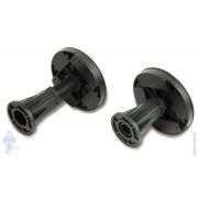 Ножки регулируемые для поддона CEZARES из искусственного мрамора TRAY-LEGS-AS-06