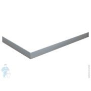Панель передняя для SMC поддона CEZARES TRAY-M-AH-120/80-SCR