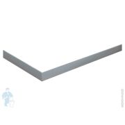 Панель передняя для SMC поддона CEZARES TRAY-M-AH-140/90-SCR (1400х900х35)