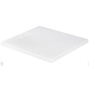 Душевой поддон Duravit Stonetto 1000х900 устойчивый к повреждениям, белый 720166380000000