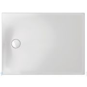 Поддон акриловый Duravit Tempano 1200х900х40 с антискользящим покрытием 720198000000001