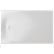 Поддон акриловый Duravit Tempano 1600х1000х50 720209000000000