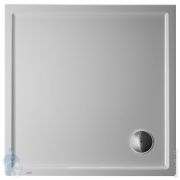 Поддон акриловый Duravit Starck 1000х1000 с антискользящим покрытием 720116000000001