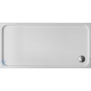 Поддон акриловый Duravit D-Code 1800х900 с антискользящим покрытием 720165000000001