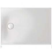 Поддон акриловый Duravit Tempano 1000х700х40 с антискользящим покрытием 720193000000001