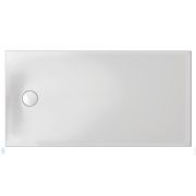 Поддон акриловый Duravit Tempano 1600х750х50 с антискользящим покрытием 720206000000001