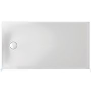 Поддон акриловый Duravit Tempano 1600х800х50 с антискользящим покрытием 720207000000001