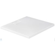 Душевой поддон Duravit Stonetto 900х900 устойчивый к повреждениям, белый 720146380000000