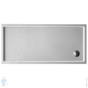 Поддон акриловый Duravit Starck 1500х700 72012700000000
