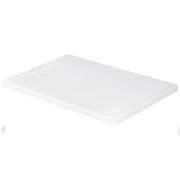 Душевой поддон Duravit Stonetto 1200х800 устойчивый к повреждениям, белый 720148380000000