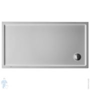 Поддон акриловый Duravit Starck 1400х750 с антискользящим покрытием 72012500000001