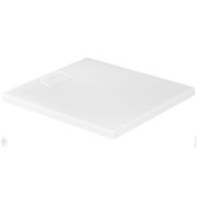 Душевой поддон Duravit Stonetto 900х800 устойчивый к повреждениям, белый 720145380000000