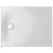 Поддон акриловый Duravit Tempano 1000х800х40 с антискользящим покрытием 720194000000001