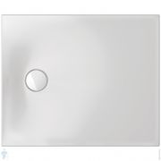 Поддон акриловый Duravit Tempano 900х750х40 с антискользящим покрытием 720191000000001
