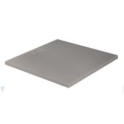 Душевой поддон Duravit Stonetto 1200х1200 устойчивый к повреждениям, бетонно-серый 720169180000000