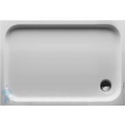 Поддон акриловый Duravit D-Code 1200х800 720113000000000