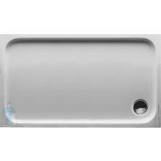 Поддон акриловый Duravit D-Code 1200х700 720094000000000