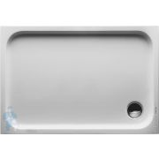 Поддон акриловый Duravit D-Code 1100х750 720097000000000
