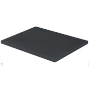 Душевой поддон Duravit Stonetto 1200х900 устойчивый к повреждениям, антрацит 720149680000000