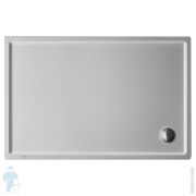 Поддон акриловый Duravit Starck 1200х800 720121000000000