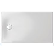 Поддон акриловый Duravit Tempano 1400х750х45 с антискользящим покрытием 720200000000001