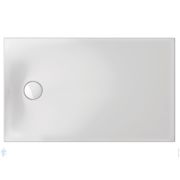 Поддон акриловый Duravit Tempano 1200х700х40 с антискользящим покрытием 720196000000001