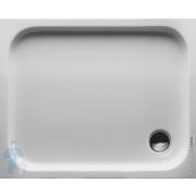 Поддон акриловый Duravit D-Code 1000х800 720106000000000