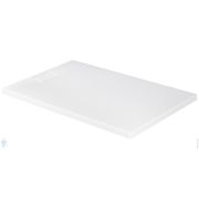 Душевой поддон Duravit Stonetto 1400х900 устойчивый к повреждениям, белый 720150380000000