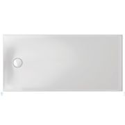 Поддон акриловый Duravit Tempano 1700х700х50 с антискользящим покрытием 720210000000001