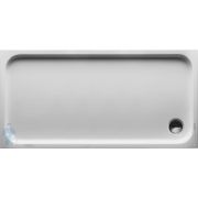 Поддон акриловый Duravit D-Code 1500х750 720099000000000